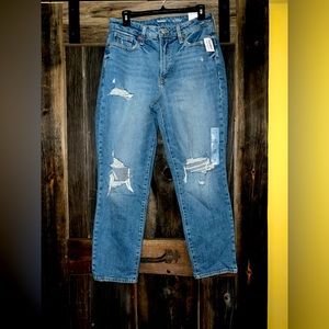 Old Navy Boyfriend Jeans